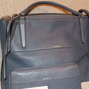 Authentic Coach Purse